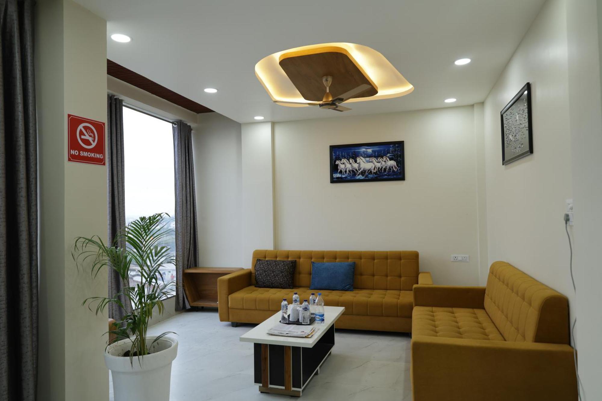 Hoshangabad Hotel The Prime Land מראה חיצוני תמונה